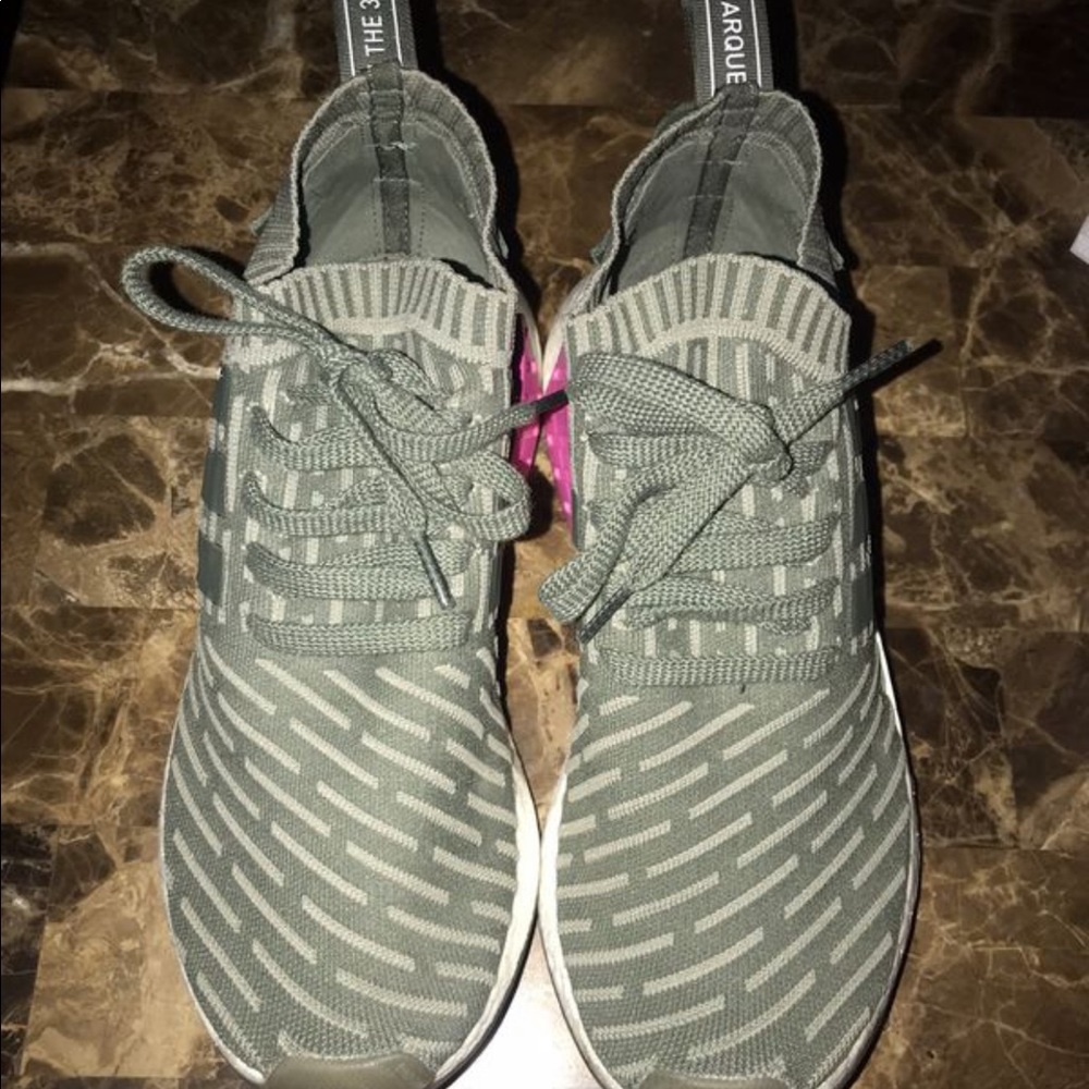 NMD ADIDAS SHOES